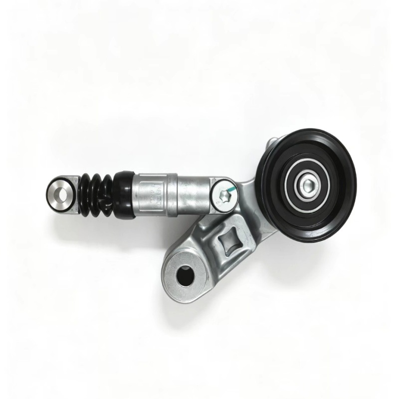 5281590AB 05281590AB is suitable for Jeep Wrangler JL and Dodge Ram1500 tensioning pulley