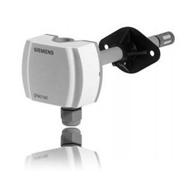Qfm3171 Temperature and Humidity Sensor Siemens Q Air Duct Dfm3171 Default Item Consultation Customer Service