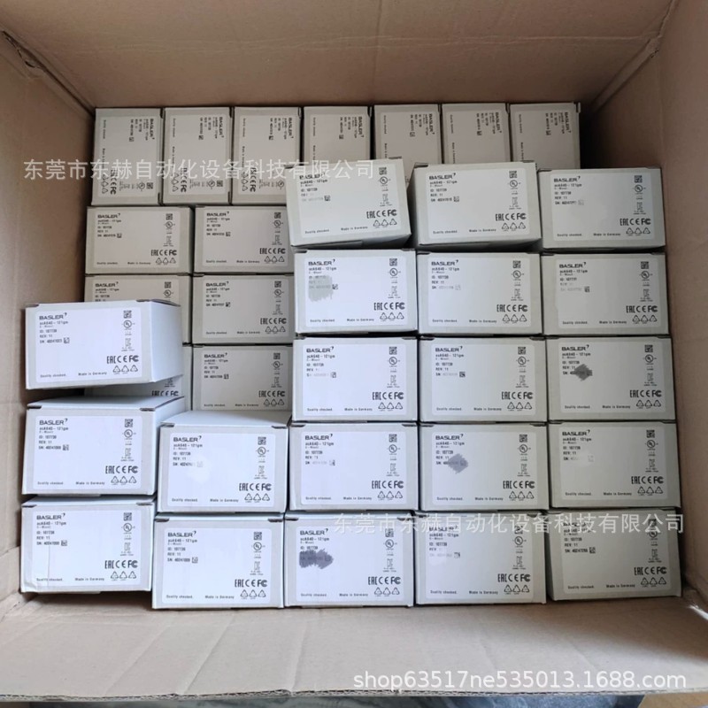 Basil acA2500-14gm alA640-300gc Industrial Camera New Original Genuine Bargaining
