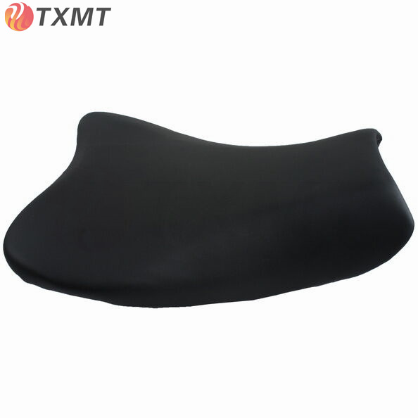 Suitable for Suzuki GSXR1000 07-08 big R K7 K8 modified front and rear cushion front seat bag front leather seat