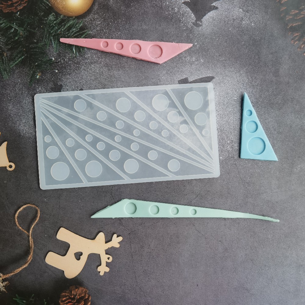 巧克力饼干模蛋糕模具雪糕糖果硅胶模具