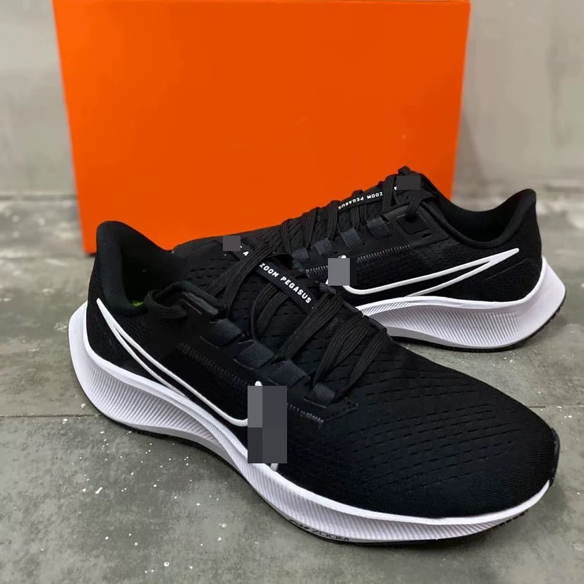 Putian Chunyuan Pegasus 38pegasus 38 надувная обувь для мужчин и женщин сетка легкие кроссовки для бега