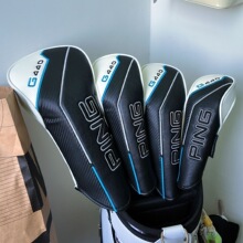 PING G440�ߠ�����U���¿�һ̖ľ�U�� ���^��ñ����U�U�^���o��
