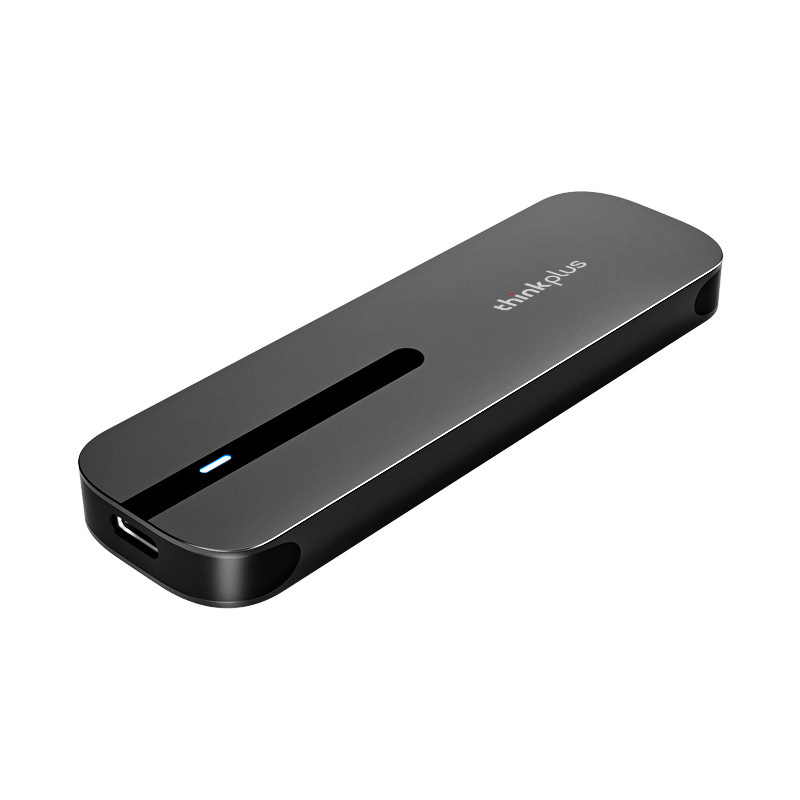 Lenovo Thinkplus モバイル ソリッド ステート ドライブ US203Plus 1T 高速 ssd 外部コンピューター 512G に適しています|undefined