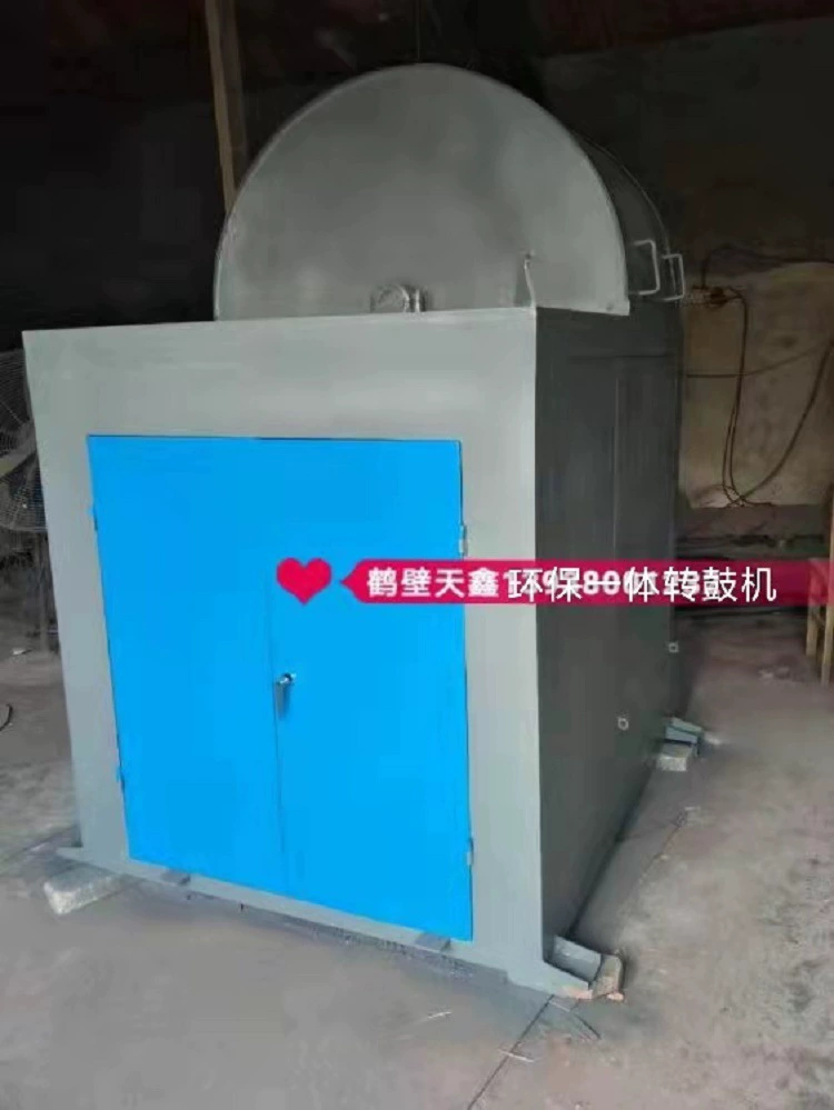 Герметичная машина для спекания барабан задний экран Все-в-одном машина