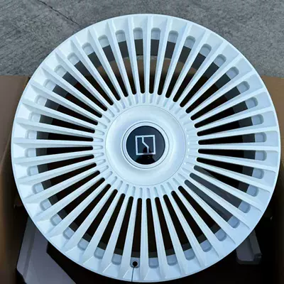 JiKrypton forged wheel rims 9X/009/8X/007/001GTMIX modified 19/20/21/ 22inch (Hub) - no-1-forging-19inch