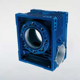 Aerter深圳电信壳体底座压铸件cnc机加工物联网散热器cnc铝件加工