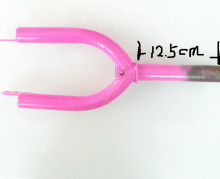 儿童自行车配件前叉五件碗沙架12寸14寸16寸18寸20寸前叉配件