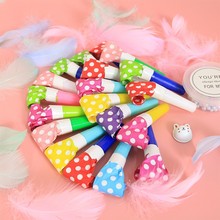 摆地摊地推扫码小礼品0.5元以下小玩具派对儿童节吹龙口哨应援