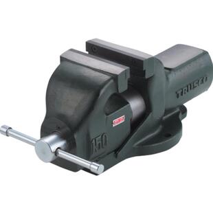 Zhongshan TRUSCO bench vice | Vise | Bench vice SRV-150