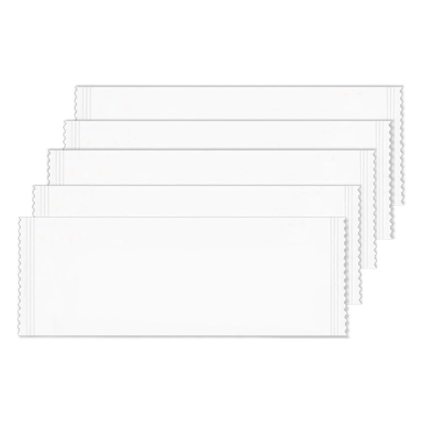 Одноразовые влажные салфетки, нетканые влажные салфетки, набор сумок для посуды, универсальные цельные маленькие влажные салфетки, белая сумка, влажные салфетки оптом