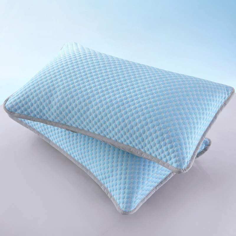 48x74cm 봉투형 베개 커버 베갯속 보호 진드기·먼지·땀 방지 커버