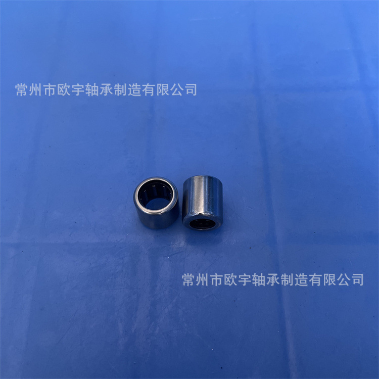 厂家直销 RC040708  轴承  RC040708-FS  高品质单向滚针轴承