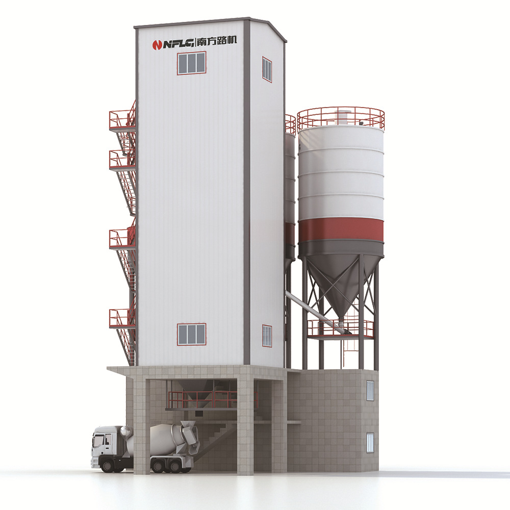 混凝土搅拌站 混泥土搅拌楼 商砼 商混搅拌站 移动式混凝土搅拌