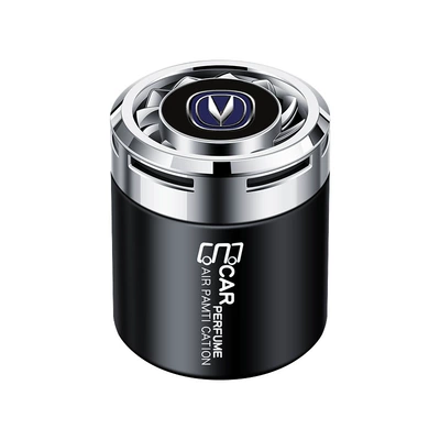 Car Perfume Aromatherapy – fragrance decoration