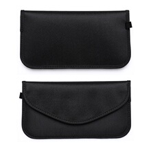 Z 72952 RFID Shielding Phone Pouch �������ֻ��� ŷ���羳
