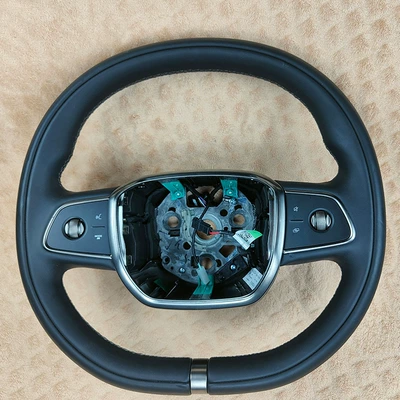 with multi-function dual roller – Steering wheel