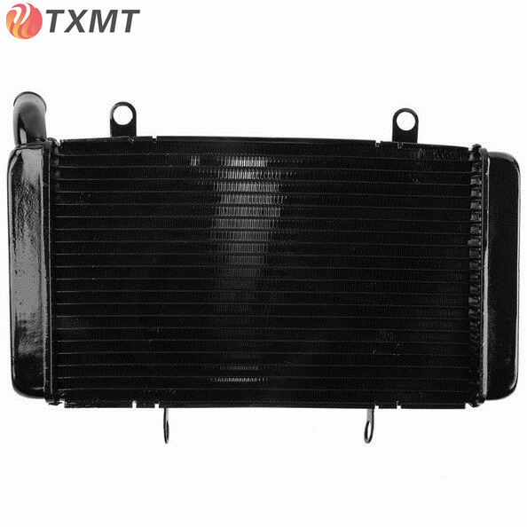 Applicable to Honda CB1300 X4 1998-2002 motorcycle water tank assembly radiator cooler