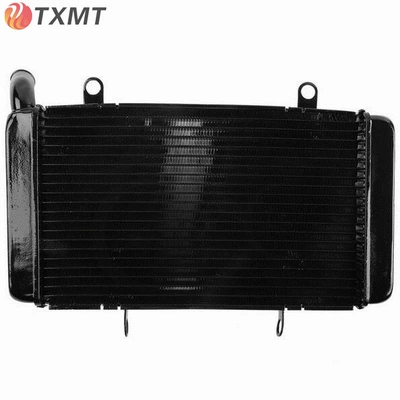 Applicable to Honda CB1300 X4 1998-2002 motorcycle water tank assembly radiator cooler (Water tank) - cb1300-x4-1998-2002-applicable