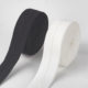 2cm herringbone elastic wrapping with thickened half-folded arrow pattern rubber children's clothing down jacket cuff rolling strip accessories