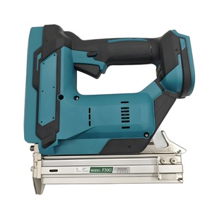 Brushless lithium battery nail gun home decoration woodworking lithium nail gun suit F30 wireless lithium battery nail gun