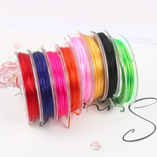 ��ɫ����0.8mmˮ���������ſ˾�������Ώ�����DIY�ֹ����龀���