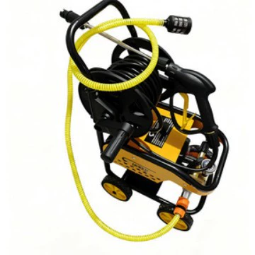 Foreign Trade Portable Portable car washer