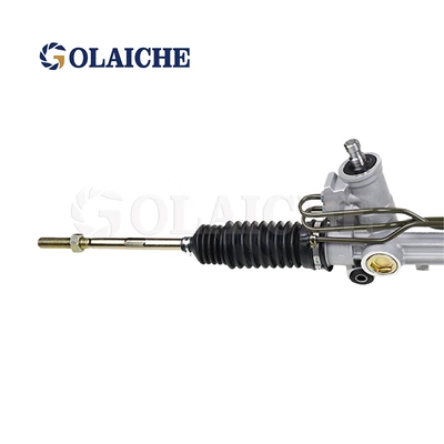 96FB-3200-AH YS6C-3200-DA, suitable Steering gear assembly