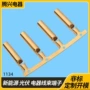 定制连续防水圆管地环