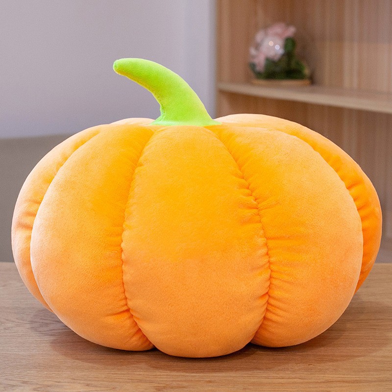 10inch Подушка из тыквы 35cm / Случайные цвета