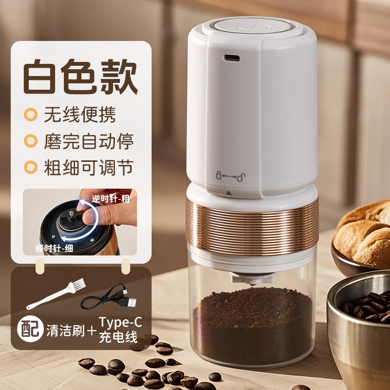 Marca norteamericana Blanca