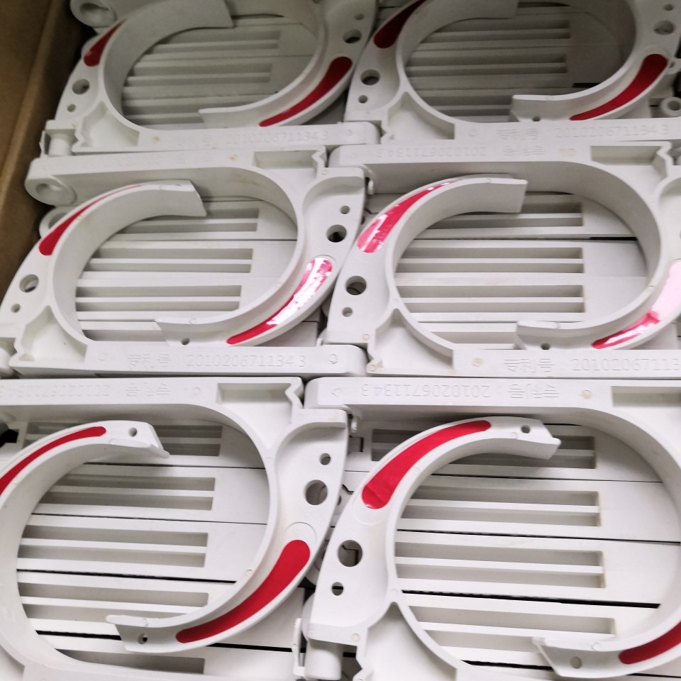 GL-PVC/ST80矿用电缆挂钩 GL/PVC/SY100煤矿井下架设电缆用挂钩