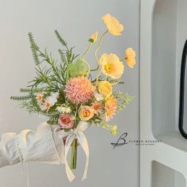 仿真绿植;仿真花;仿真盆栽