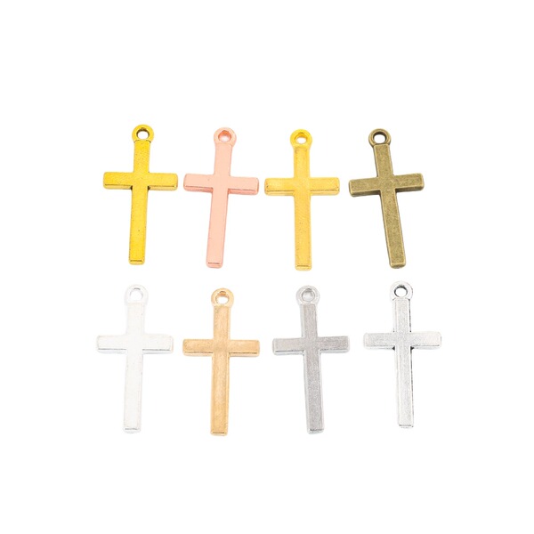 retro golden accessories