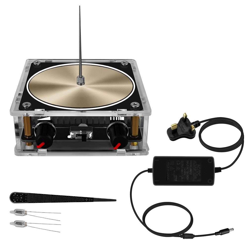 골드 패널-영국 표준