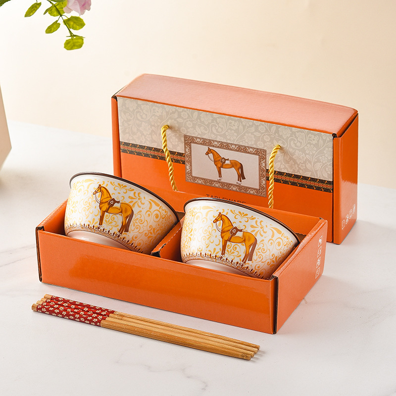 食器セット ギフト イベント 顧客開店祝い 会社記念品 実用的なプチギフト 食器セット|undefined