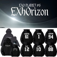 EXO��Ѳ�ݳ���PLANET6 EXhOrizon��߅ͬ���Bñ�_���l�·��������