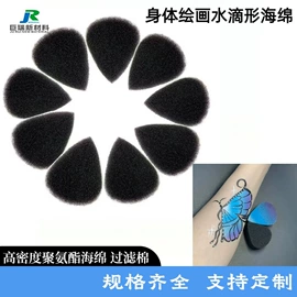 海绵;辅助包装材料;猫猫窝/笼/垫