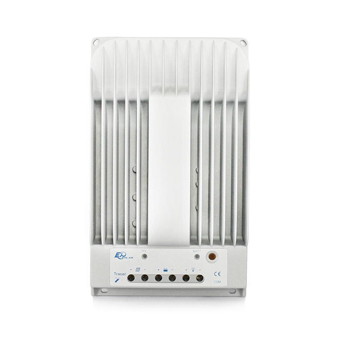 汇能Tracer4215BN MPPT太阳能控制器 12V2V40A 高品质EPEVER 30A