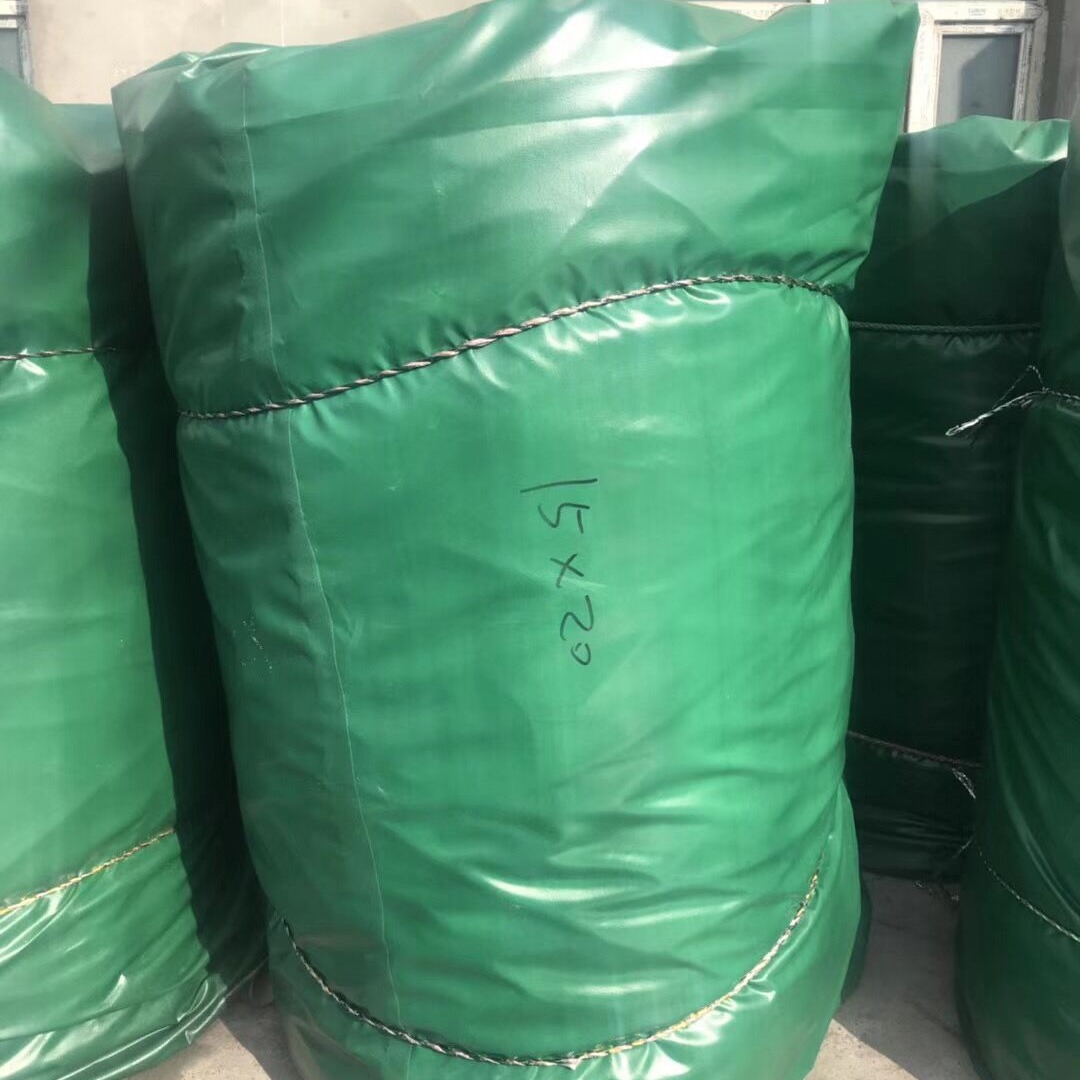 乌鲁木齐厂家供应防水篷布刀刮布三防防雨抗老化货场盖布遮阳苫布