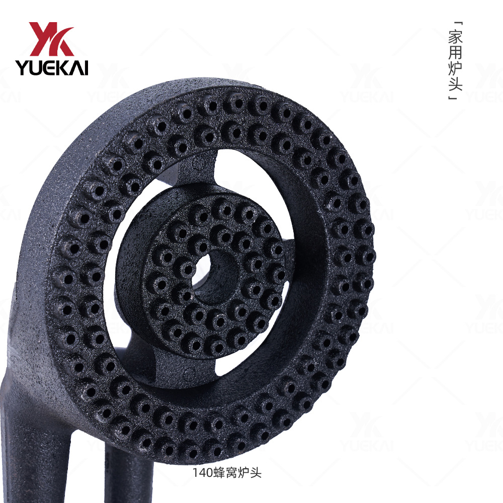 Yuekai140# horno de panal horno de escritorio para electroforesis horno de alta eficiencia y ahorro de energía