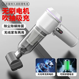 车载充气泵;高压洗车水枪;车用吸尘器