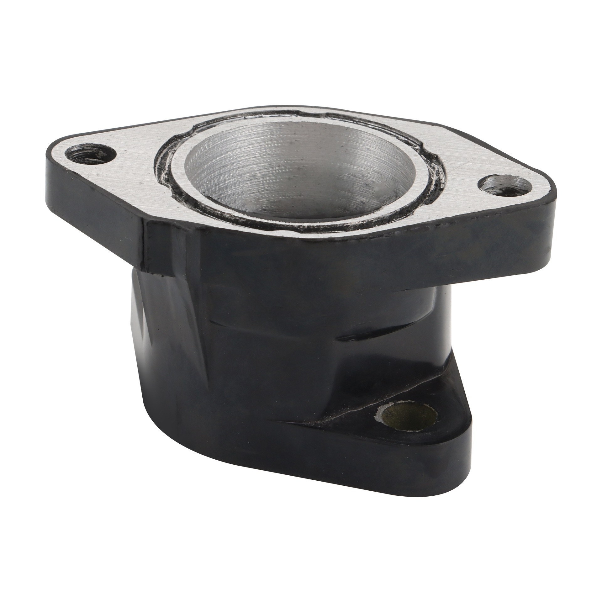 Motorcycle Intake Manifold Joint Adapter YFM350X Warrior YFM350FX Wolverine