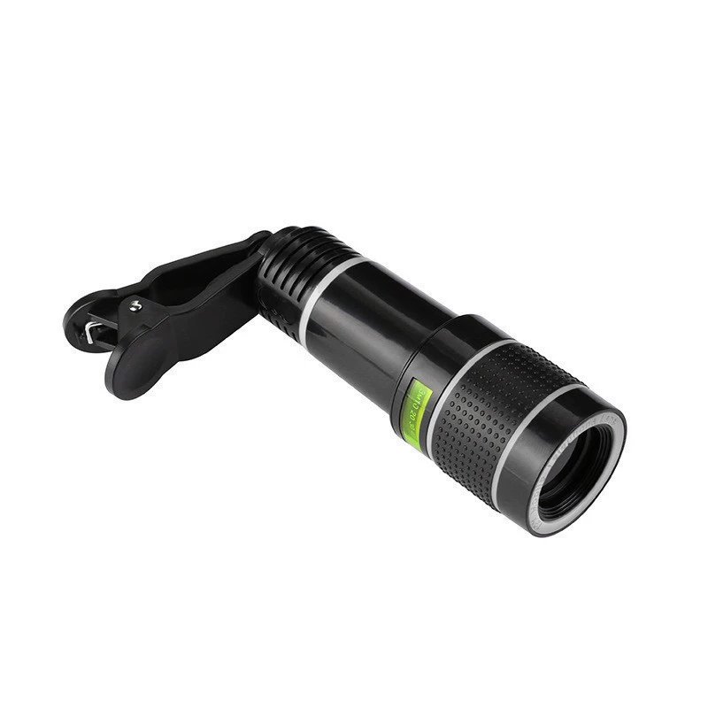 Смартфон, телескоп, линза для фотосессий, шлем, набор, увеличениe в 20 раз