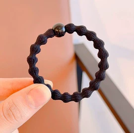 发圈;发绳;儿童发饰