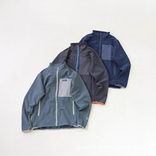 ��Ʒ�|pata@����R2Techface jacket��ˮ���L���I����ץ�q���׊A��