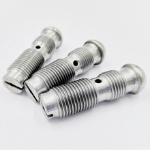 M16&times;1.5  ���T�u���{����ᔣ�Ӳ��HRC50�����|35CrMo