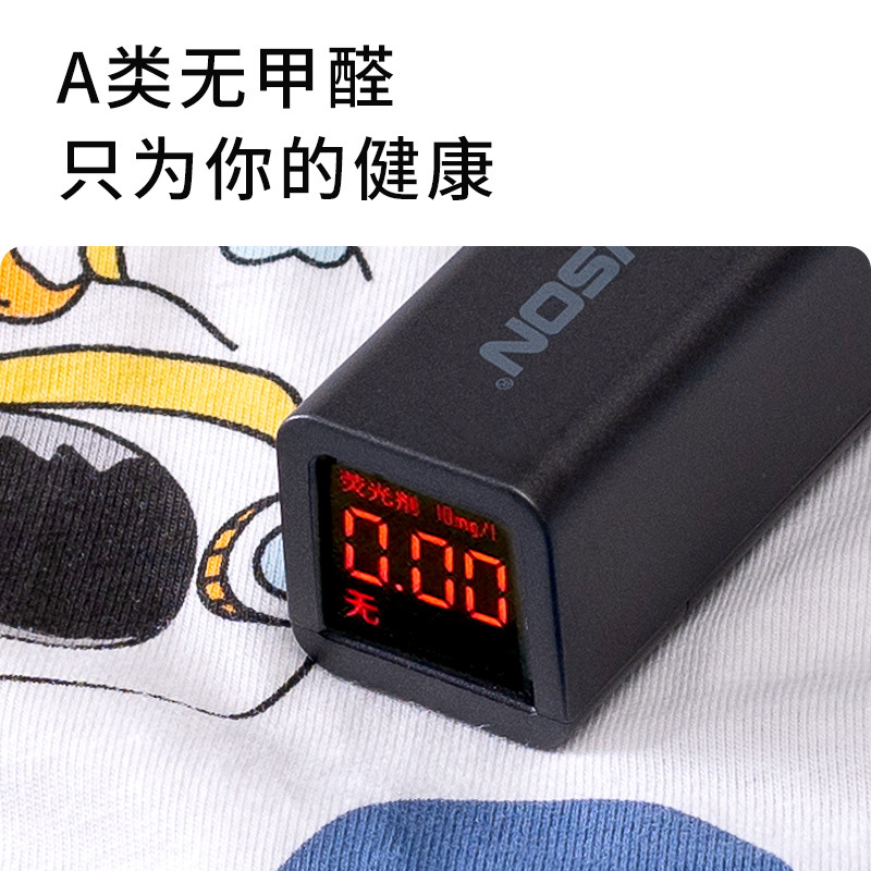 Ropa interior para niños, calzoncillos tipo bóxer para bebés, antibacterianos, transpirables, de algodón peinado, pantalones cortos para niños y niñas, calzoncillos tipo bóxer para niños medianos y grandes