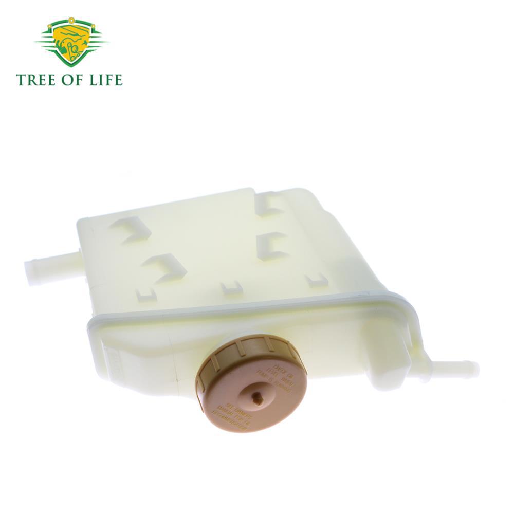 91Ab-3R700-Ak Is Suitable for Ford New Power Steering Oil Tank with Cover
