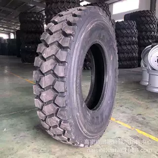 12.00R24全钢吊车轮胎1200R24矿卡轮胎12.00-24可出口